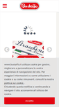 Mobile Screenshot of bustaffa.it
